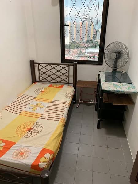 Condominium for Sale at Menara Greenview - Ben Hew - PropertyGuru.com.my