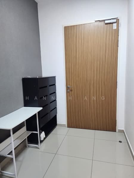 Condominium for Rent at Nidoz Residences @ Desa Petaling - Hannah Ang - Entrance - PropertyGuru.com.my