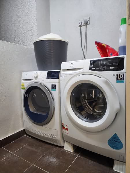 Condominium for Rent at Nidoz Residences @ Desa Petaling - Hannah Ang - Interior - PropertyGuru.com.my