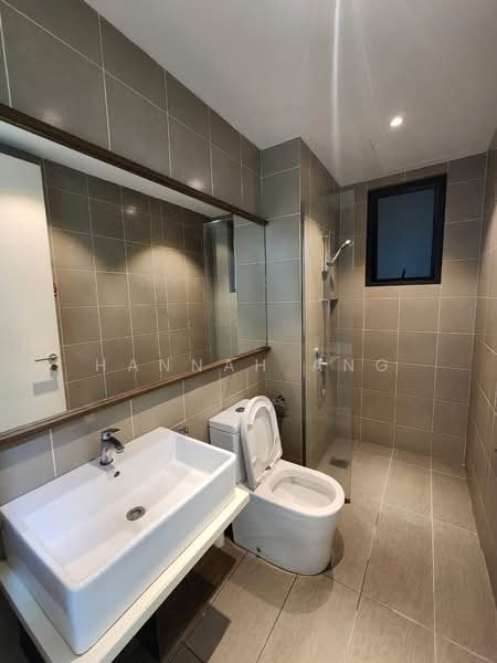 Condominium for Rent at Nidoz Residences @ Desa Petaling - Hannah Ang - Bathroom - PropertyGuru.com.my