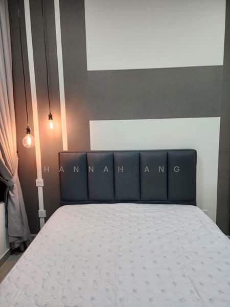 Condominium for Rent at Nidoz Residences @ Desa Petaling - Hannah Ang - Bedroom - PropertyGuru.com.my