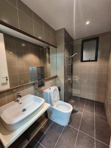 Condominium for Rent at Nidoz Residences @ Desa Petaling - Hannah Ang - Bathroom - PropertyGuru.com.my