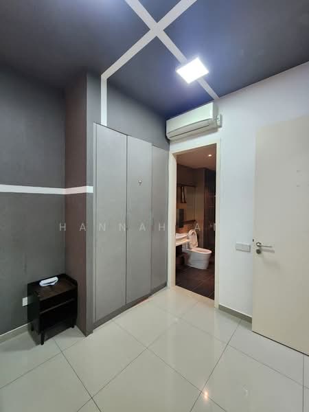 Condominium for Rent at Nidoz Residences @ Desa Petaling - Hannah Ang - Bathroom - PropertyGuru.com.my