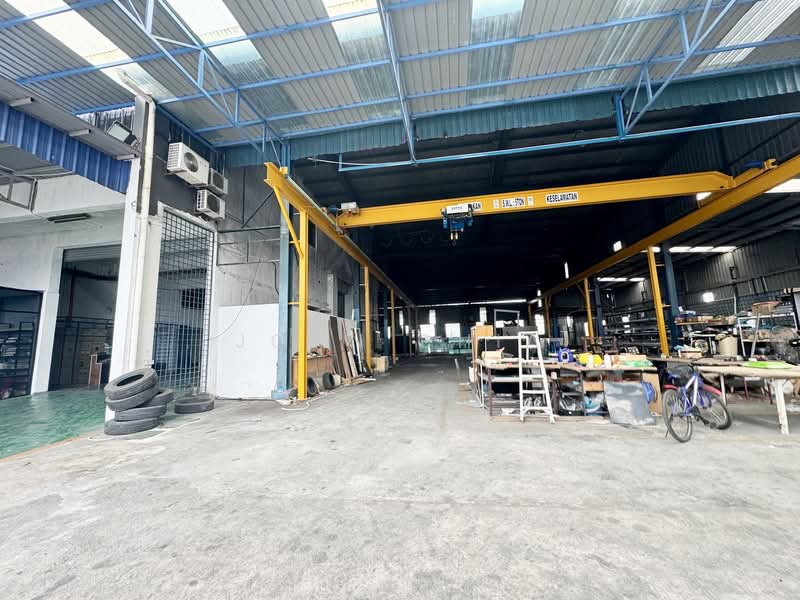 Taman Universiti untuk Untuk Disewa - RM 15,000 /bulan, Apr 2026 - Interior - PropertyGuru.com.my