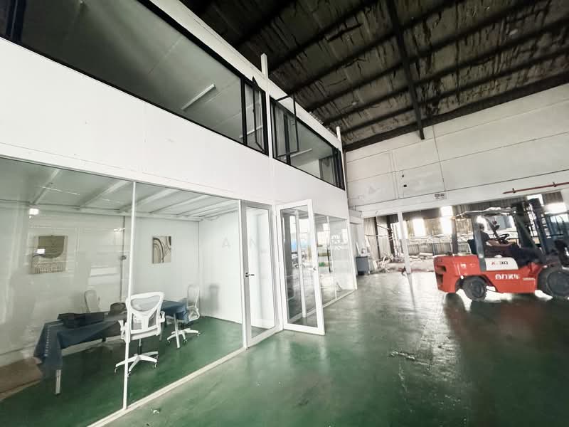 Taman Universiti untuk Untuk Disewa - RM 15,000 /bulan, Apr 2026 - Interior - PropertyGuru.com.my