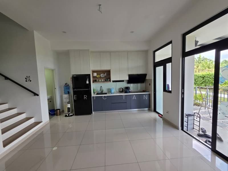 Townhouse for Rent in Sunway City Iskandar Puteri (Iskandar Puteri (Nusajaya)) - Eric Tan - Kitchen - PropertyGuru.com.my
