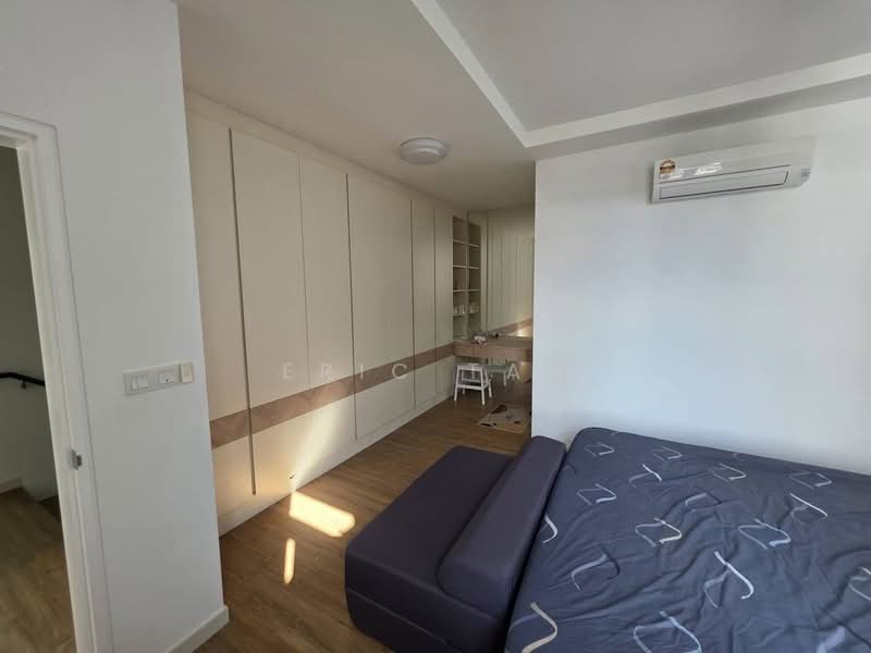 Townhouse for Rent in Sunway City Iskandar Puteri (Iskandar Puteri (Nusajaya)) - Eric Tan - Bedroom - PropertyGuru.com.my