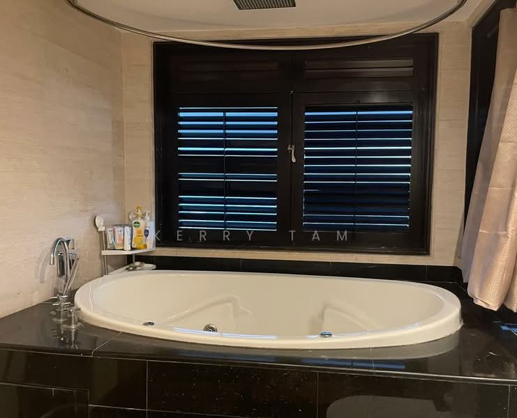 Condominium for Sale at Armanee Terrace - Kerry Tam - Bathroom - PropertyGuru.com.my