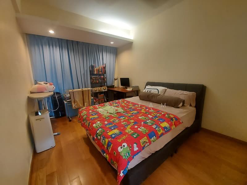 Condominium for Sale at Armanee Terrace - Kerry Tam - Bedroom - PropertyGuru.com.my