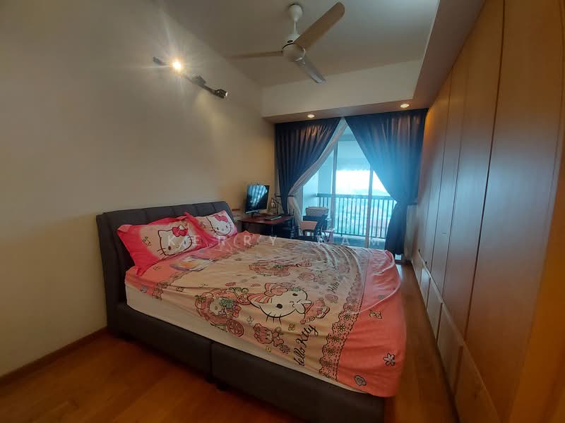 Condominium for Sale at Armanee Terrace - Kerry Tam - Bedroom - PropertyGuru.com.my