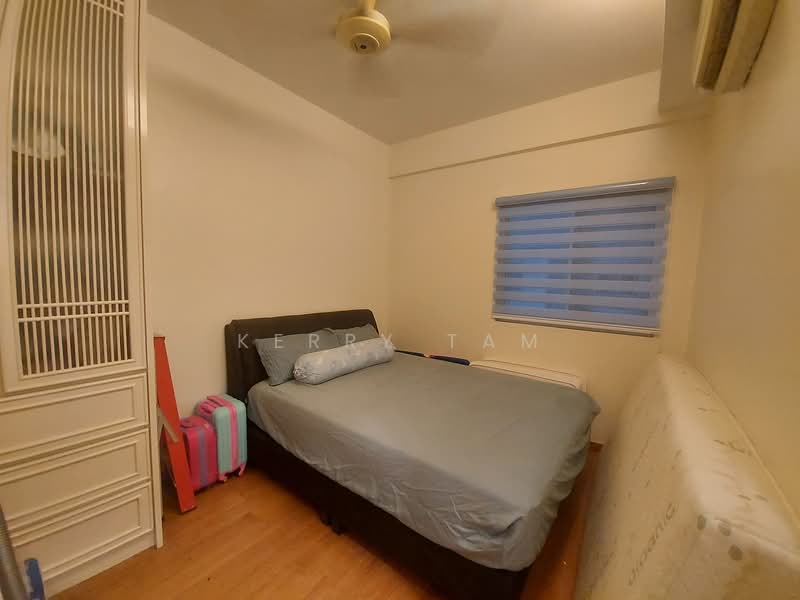 Condominium for Sale at Armanee Terrace - Kerry Tam - Bedroom - PropertyGuru.com.my