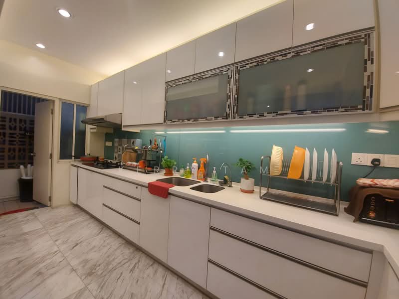 Condominium for Sale at Armanee Terrace - Kerry Tam - PropertyGuru.com.my