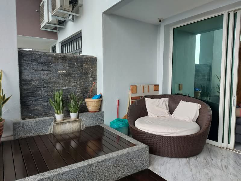 Condominium for Sale at Armanee Terrace - Kerry Tam - PropertyGuru.com.my