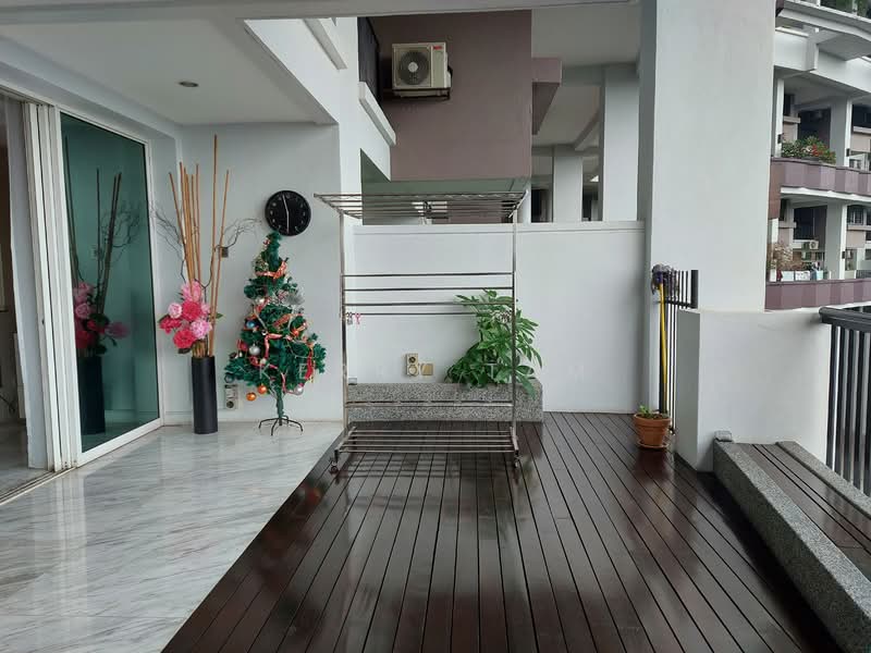 Condominium for Sale at Armanee Terrace - Kerry Tam - PropertyGuru.com.my