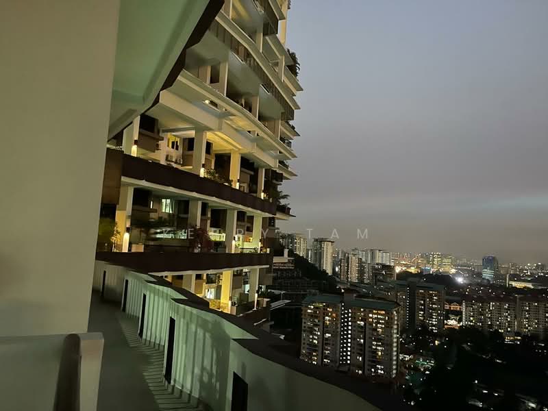 Condominium for Sale at Armanee Terrace - Kerry Tam - PropertyGuru.com.my