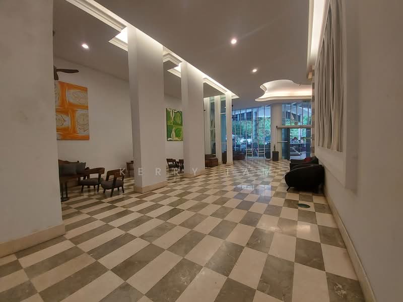 Condominium for Sale at Armanee Terrace - Kerry Tam - PropertyGuru.com.my