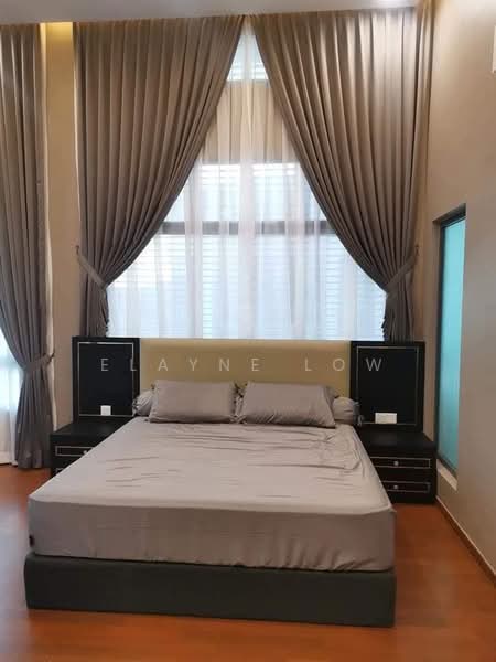 Cluster House for Rent in Iskandar Puteri (Nusajaya) (Johor) - Elayne Low - Bedroom - PropertyGuru.com.my