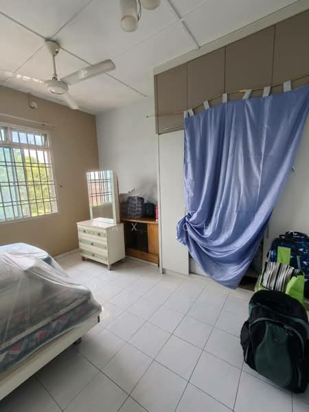 Townhouse for Sale in Bandar Selesa Jaya (Skudai) - Max Loh - Bedroom - PropertyGuru.com.my