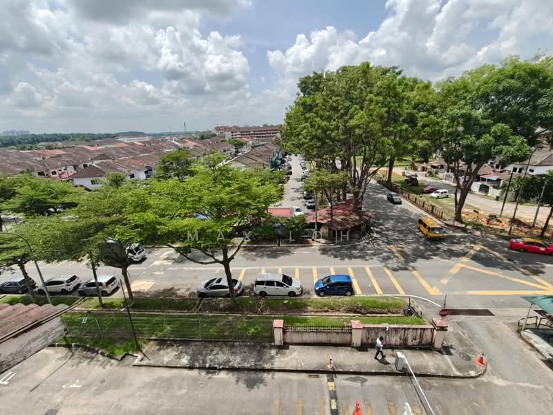 Townhouse for Sale in Bandar Selesa Jaya (Skudai) - Max Loh - Exterior - PropertyGuru.com.my
