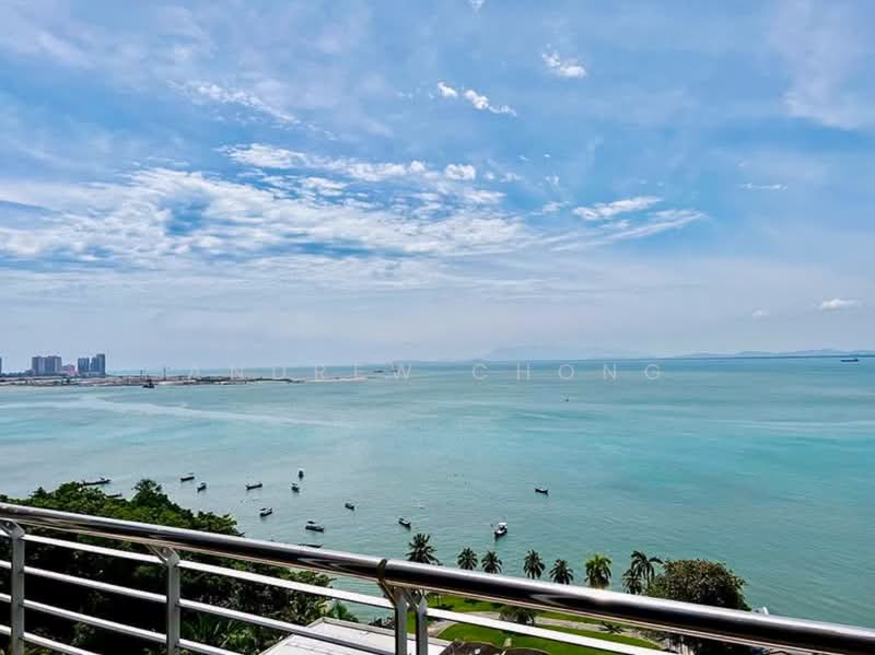 Mayfair Condominium untuk Untuk Dijual - RM 2,800,000, Apr 2026 - View - PropertyGuru.com.my