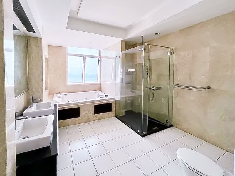 Mayfair Condominium untuk Untuk Dijual - RM 2,800,000, Apr 2026 - Bathroom - PropertyGuru.com.my