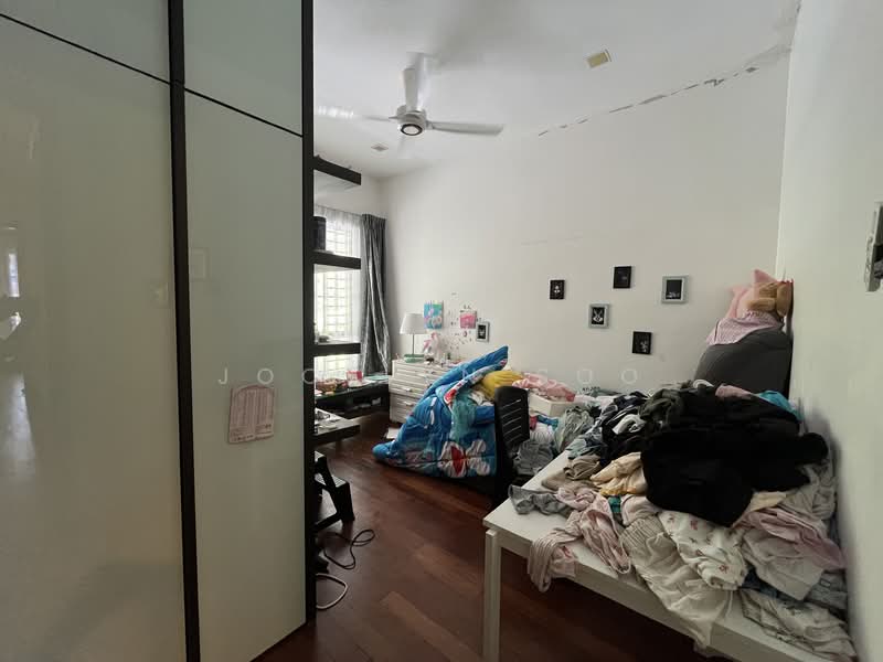 3-storey Terraced House for Sale in Alam Damai (Cheras) - Jocelyn Soo - Bedroom - PropertyGuru.com.my