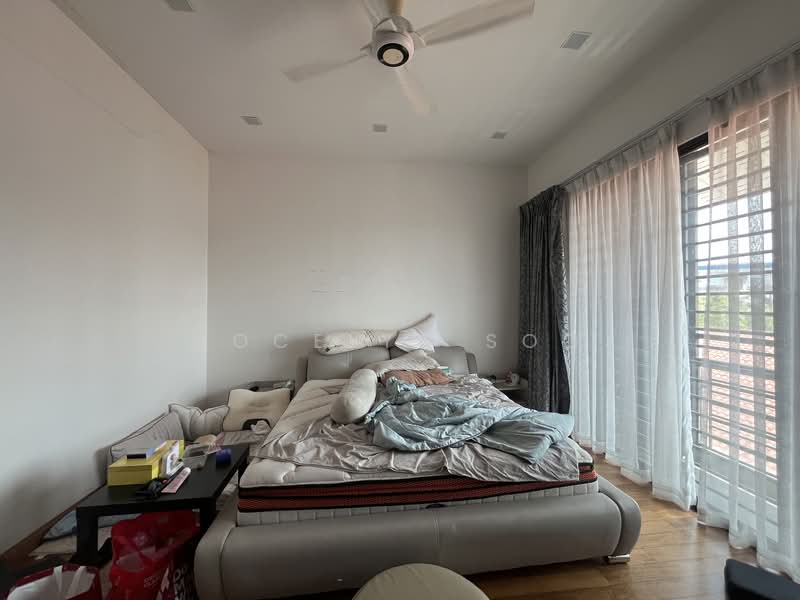 3-storey Terraced House for Sale in Alam Damai (Cheras) - Jocelyn Soo - PropertyGuru.com.my