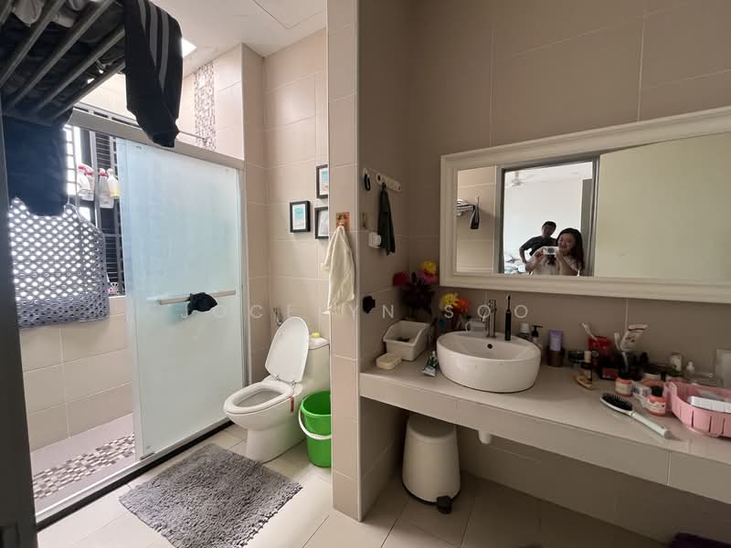 3-storey Terraced House for Sale in Alam Damai (Cheras) - Jocelyn Soo - PropertyGuru.com.my