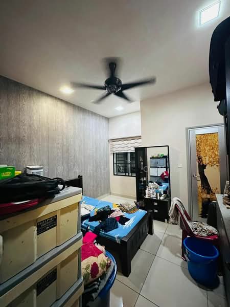 2-storey Terraced House for Sale in Taman Nusa Idaman (Iskandar Puteri (Nusajaya)) - Sharon Ong - Bedroom - PropertyGuru.com.my