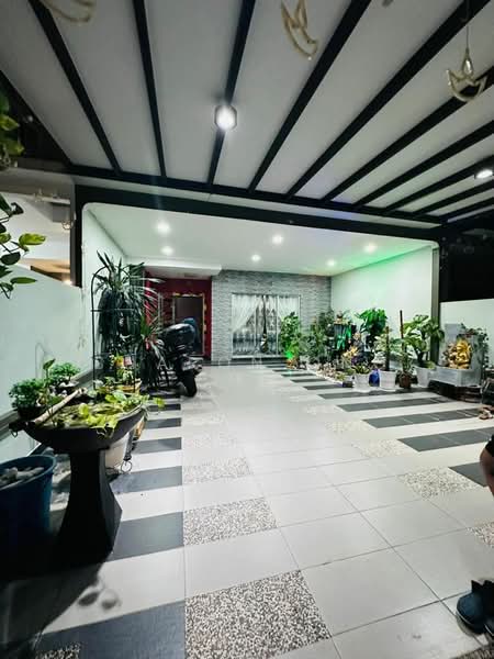 2-storey Terraced House for Sale in Taman Nusa Idaman (Iskandar Puteri (Nusajaya)) - Sharon Ong - Exterior - PropertyGuru.com.my