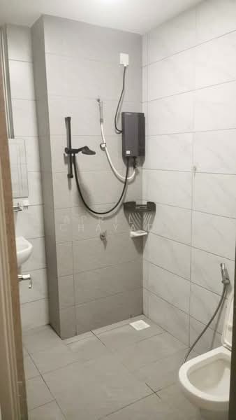 SKS Habitat untuk Untuk Disewa - RM 2,400 /bulan, Apr 2026 - Bathroom - PropertyGuru.com.my