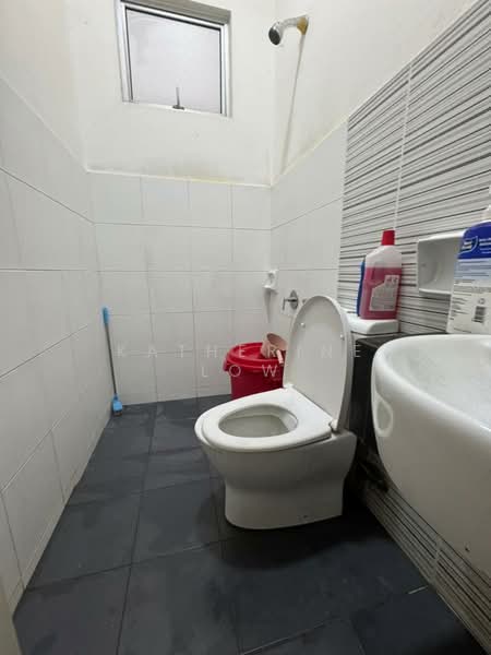 2-storey Terraced House for Sale in Iskandar Puteri (Nusajaya) (Johor) - Katherine Low - PropertyGuru.com.my