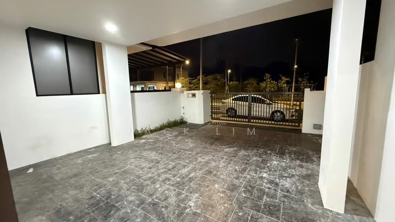 Rumah Teres untuk Disewa di Klang (Selangor) - Jack Lim - Exterior - PropertyGuru.com.my