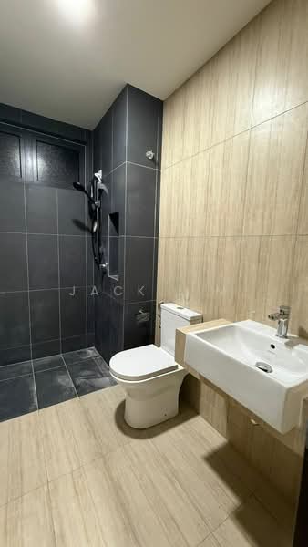 Rumah Teres untuk Disewa di Klang (Selangor) - Jack Lim - Bathroom - PropertyGuru.com.my