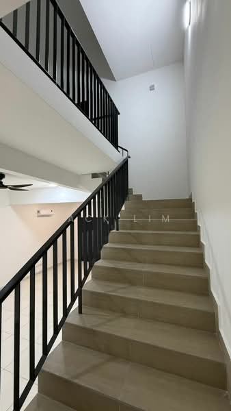 Rumah Teres untuk Disewa di Klang (Selangor) - Jack Lim - Interior - PropertyGuru.com.my