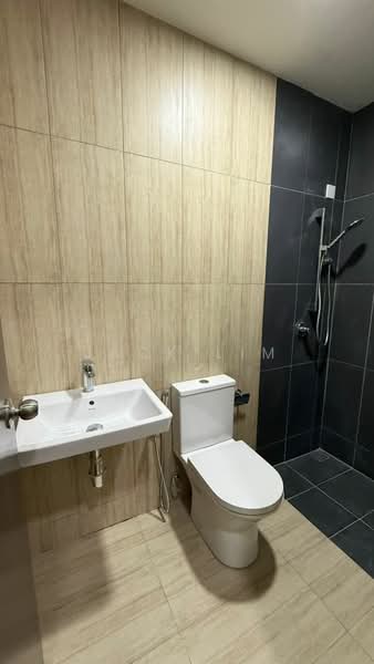 Rumah Teres untuk Disewa di Klang (Selangor) - Jack Lim - Bathroom - PropertyGuru.com.my