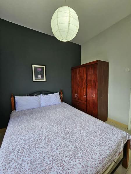 Condominium for Sale at Cengal Condominium - Luqman Ramli - Bedroom - PropertyGuru.com.my