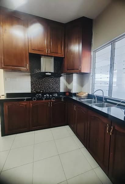 The Spring untuk Untuk Disewa - RM 2,100 /bulan, Mac 2026 - Kitchen - PropertyGuru.com.my