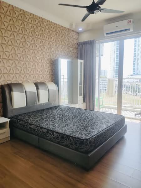 The Spring untuk Untuk Disewa - RM 2,100 /bulan, Mac 2026 - Bedroom - PropertyGuru.com.my