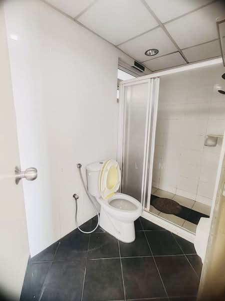 The Spring untuk Untuk Disewa - RM 2,100 /bulan, Mac 2026 - Bathroom - PropertyGuru.com.my