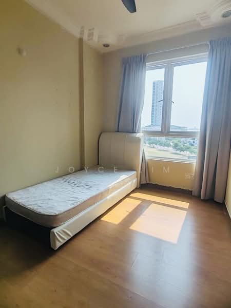 The Spring untuk Untuk Disewa - RM 2,100 /bulan, Mac 2026 - Bedroom - PropertyGuru.com.my