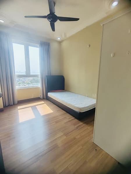 The Spring untuk Untuk Disewa - RM 2,100 /bulan, Mac 2026 - Bedroom - PropertyGuru.com.my