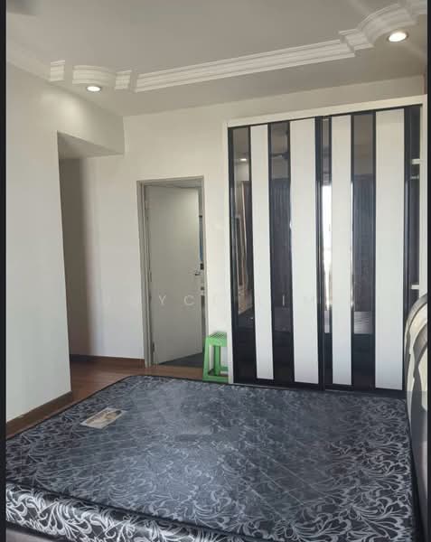 The Spring untuk Untuk Disewa - RM 2,100 /bulan, Mac 2026 - Bedroom - PropertyGuru.com.my