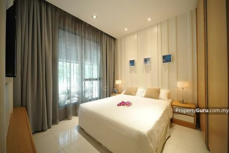 Condominium for Rent at La Thea Residences - Eric Sea - Bedroom - PropertyGuru.com.my