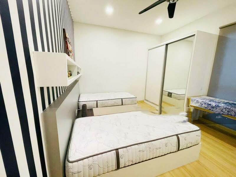 Condominium for Rent at La Thea Residences - Eric Sea - Bedroom - PropertyGuru.com.my