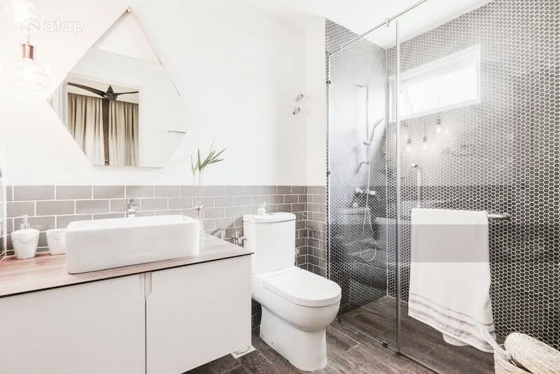 Condominium for Rent at La Thea Residences - Eric Sea - Bathroom - PropertyGuru.com.my