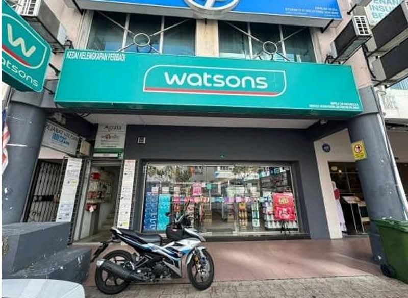 Shop / Office for Rent in Bandar Puteri Puchong (Puchong) - Jerry Lee - PropertyGuru.com.my