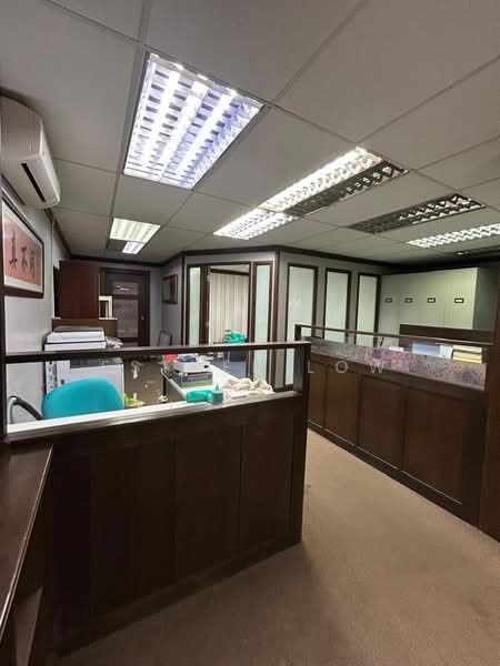 Shop / Office for Rent in Pusat Bandar Puchong (Puchong) - Esther Low - Interior - PropertyGuru.com.my