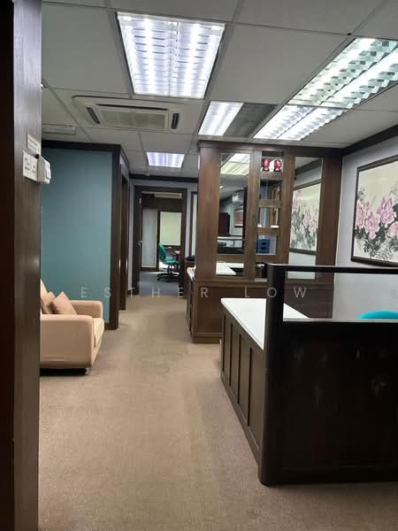 Shop / Office for Rent in Pusat Bandar Puchong (Puchong) - Esther Low - Interior - PropertyGuru.com.my