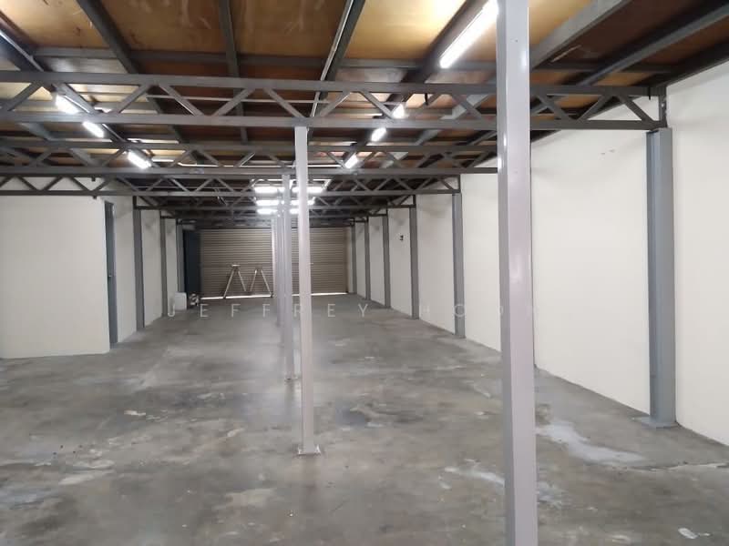 Shop for Rent in Sunway Surian Avenue (Petaling Jaya) - Jeffrey Hoon - Interior - PropertyGuru.com.my